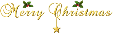 Merry Christmas